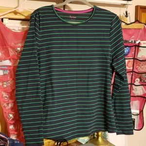 Boden Tops - Boden cotton long sleeve shirt Boden Tops - Boden cotton long sleeve shirt